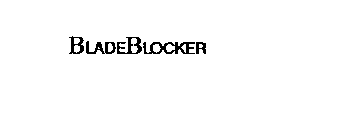  BLADEBLOCKER