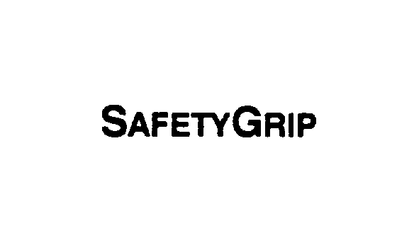  SAFETYGRIP