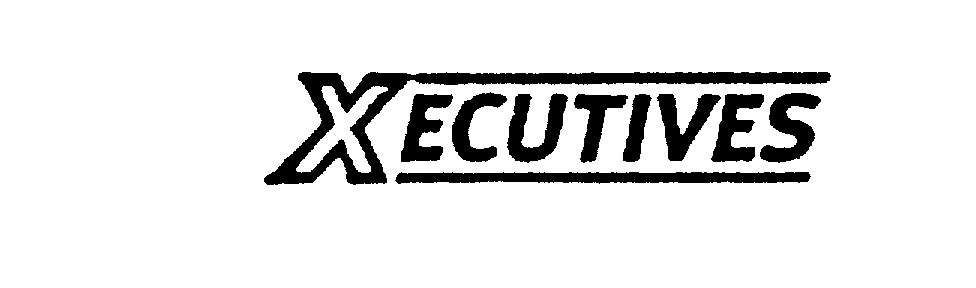  XECUTIVES