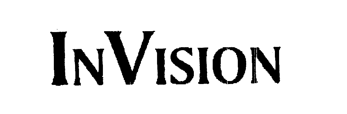  INVISION