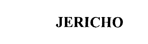 JERICHO