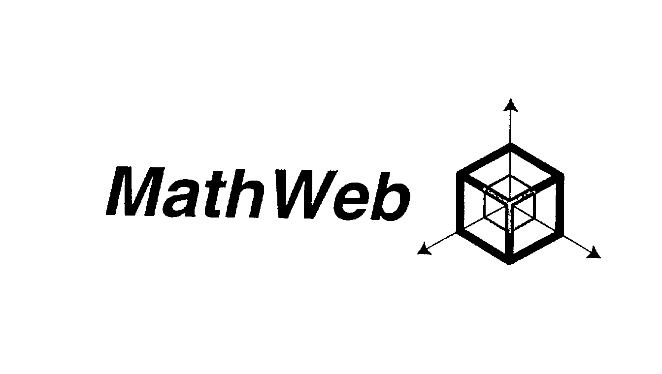  MATH WEB