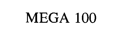  MEGA 100
