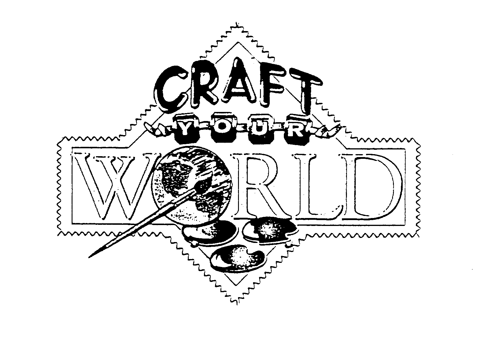  CRAFT YOUR WORLD