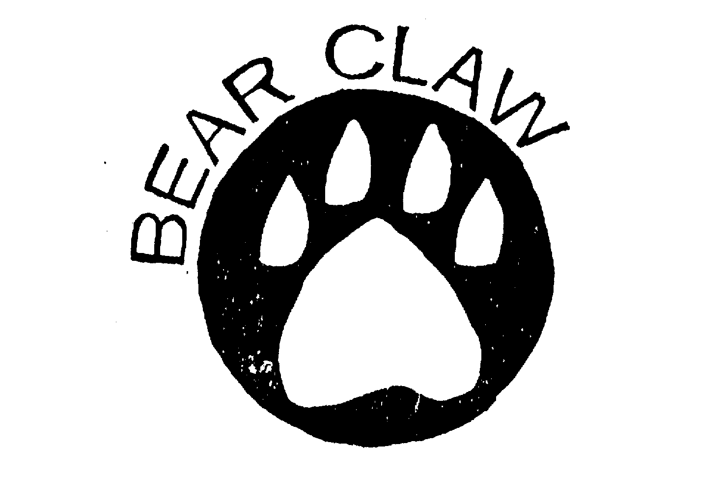  BEAR CLAW