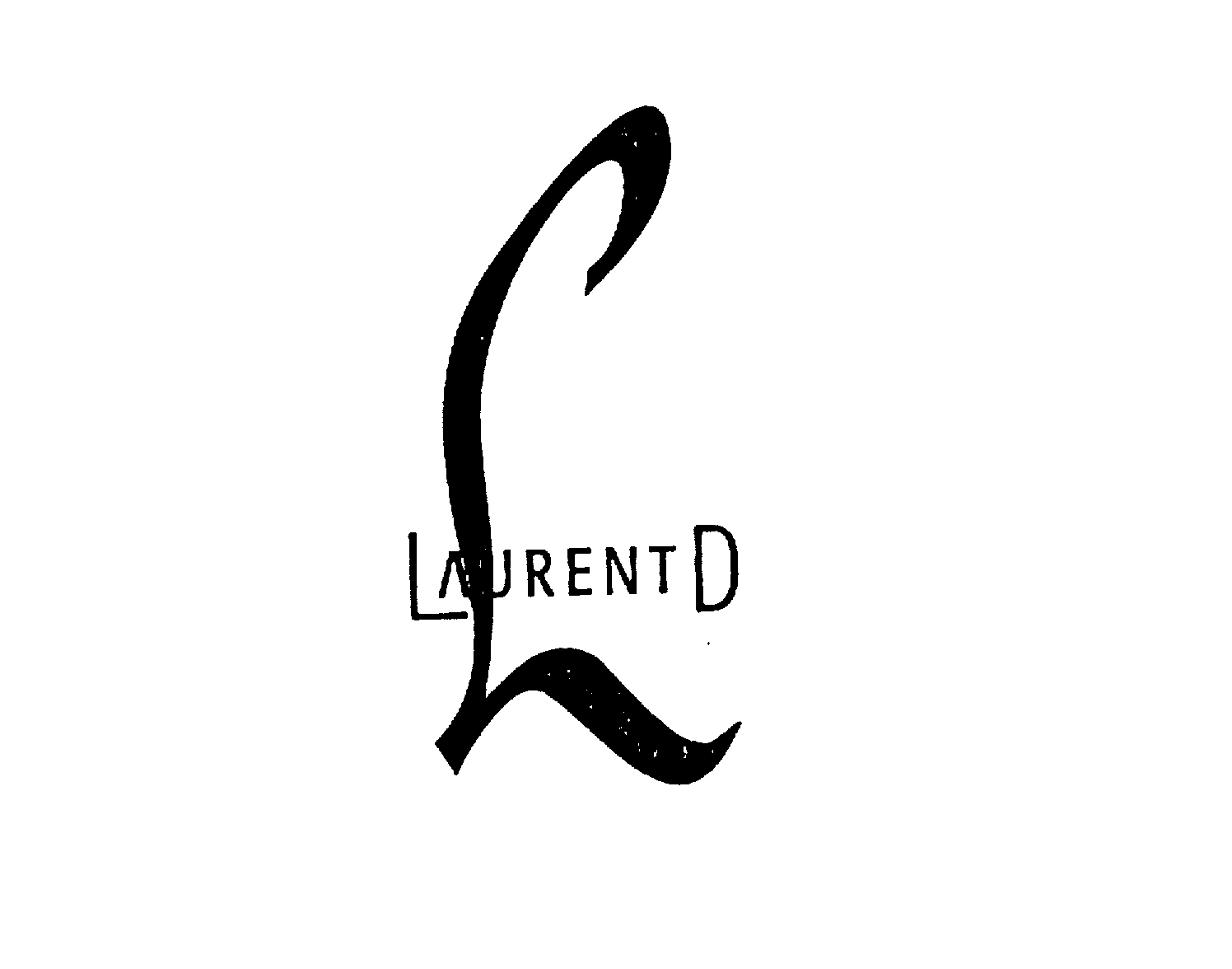  L LAURENT D