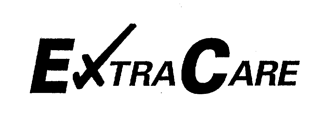 Trademark Logo EXTRACARE