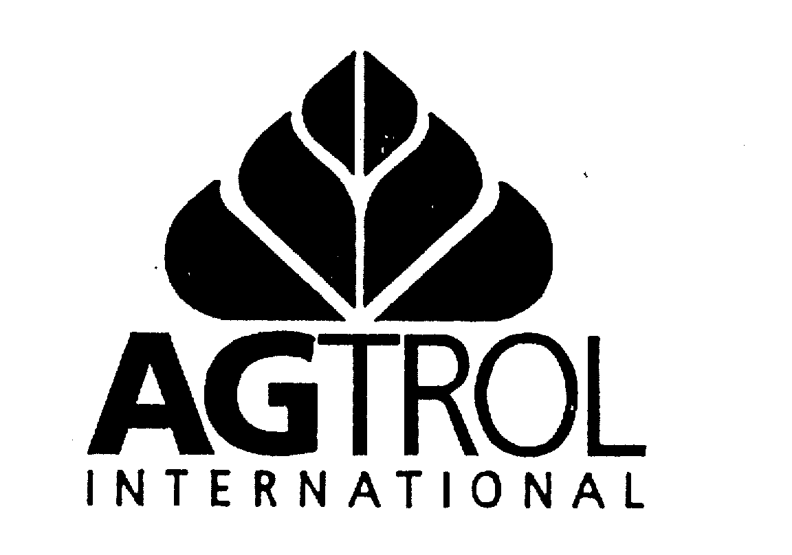  AGTROL INTERNATIONAL