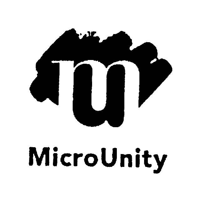  M MICROUNITY