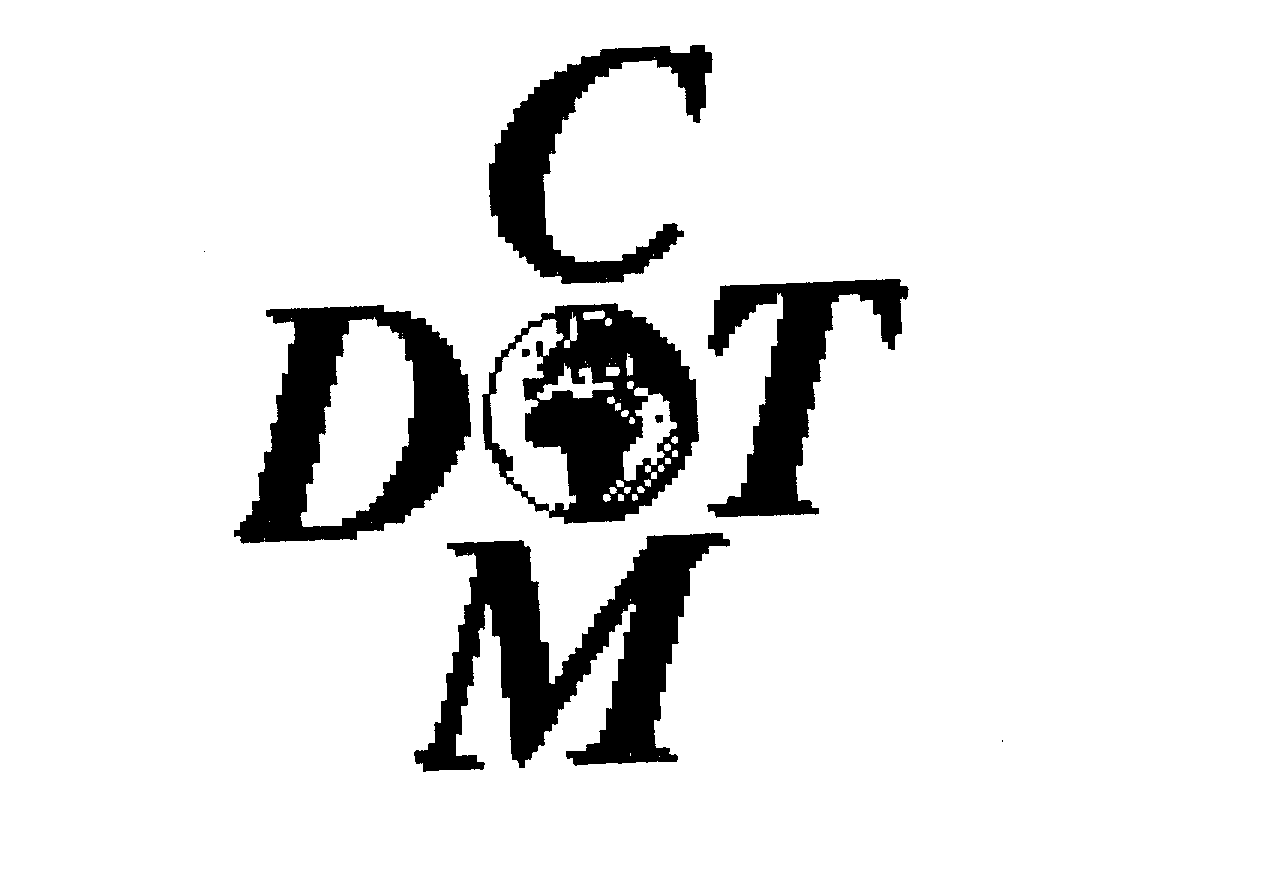 Trademark Logo DOTCOM