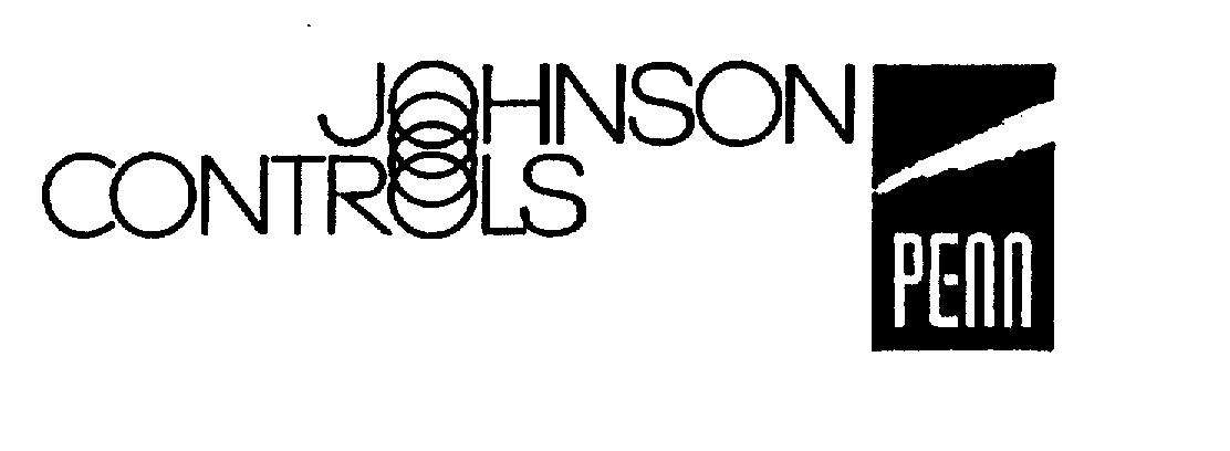  JOHNSON CONTROLS PENN