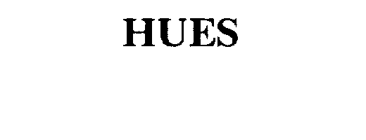 HUES