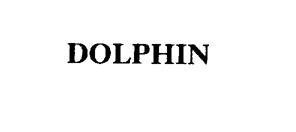  DOLPHIN