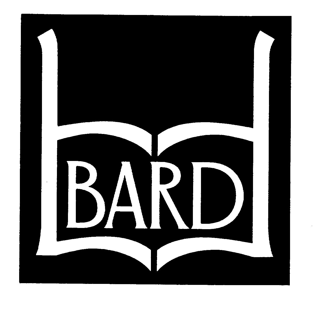 Trademark Logo BARD
