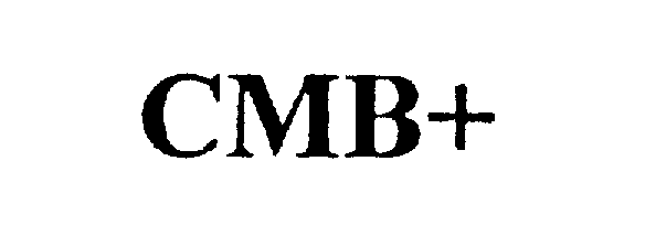  CMB+