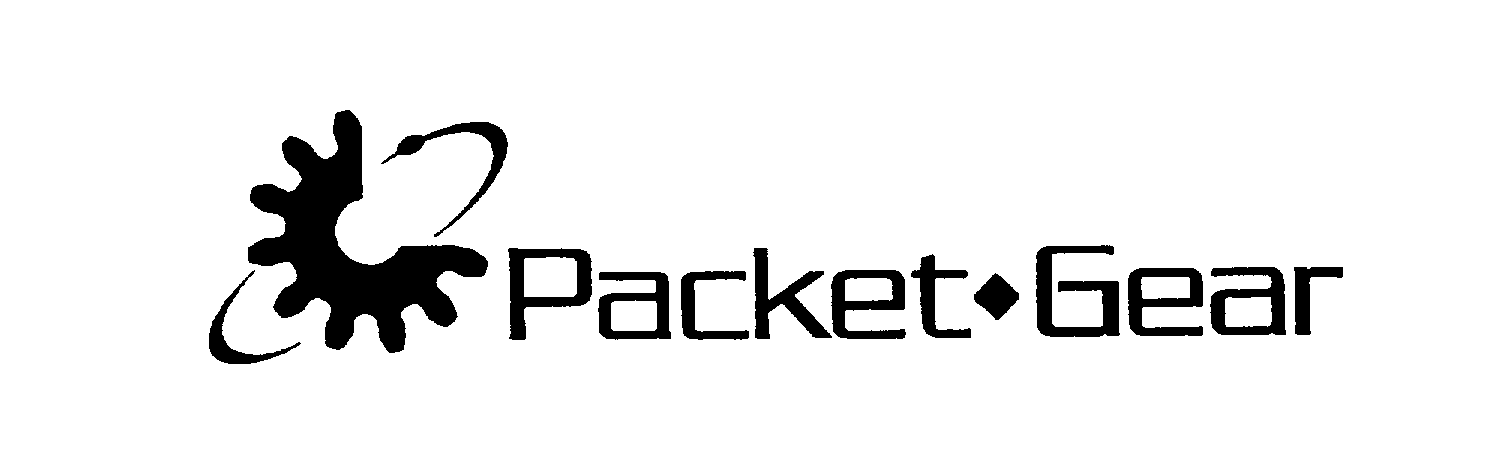  PACKET GEAR