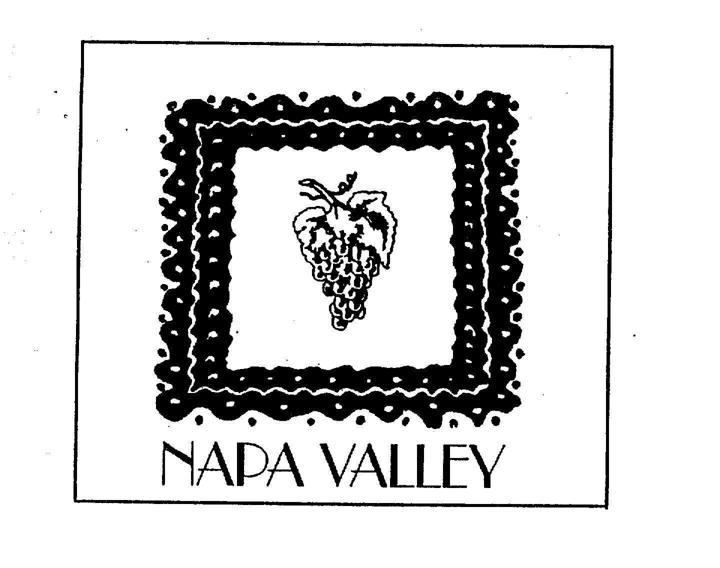 NAPA VALLEY