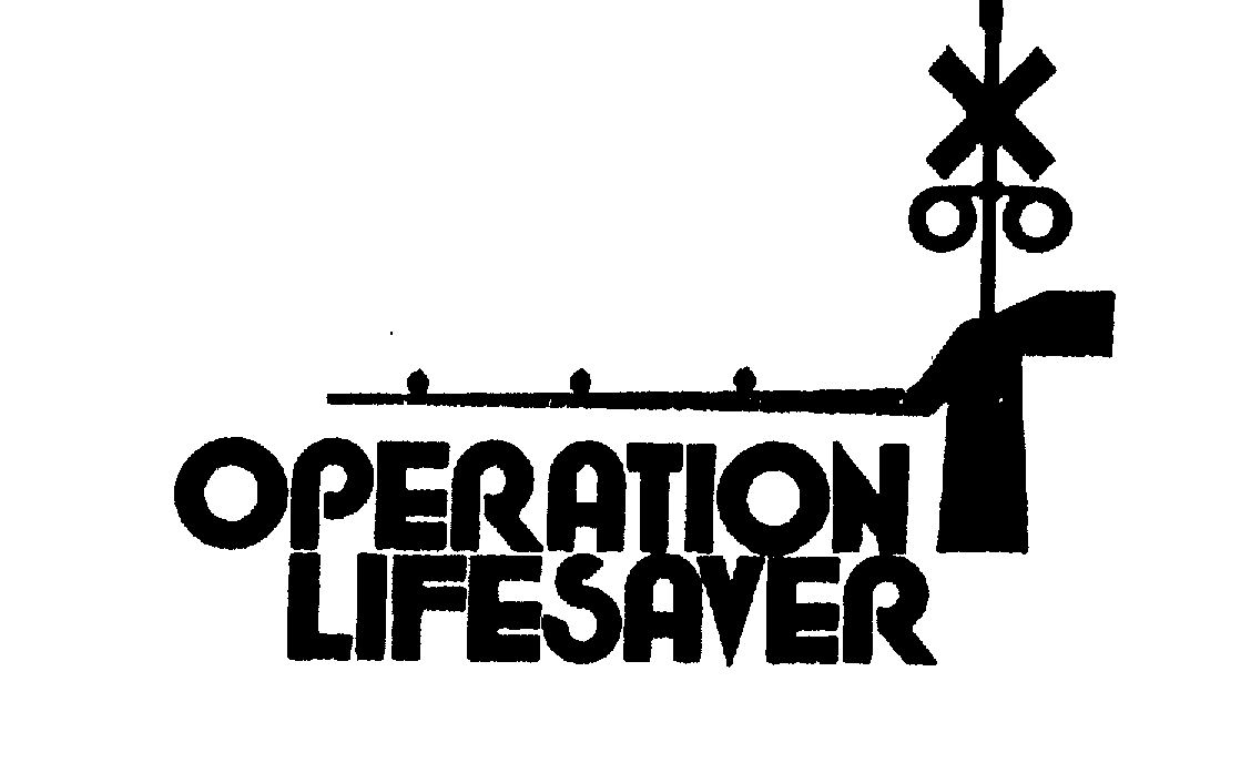 OPERATION LIFESAVER