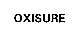  OXISURE