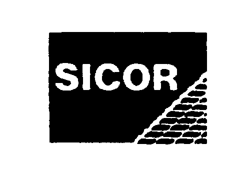  SICOR