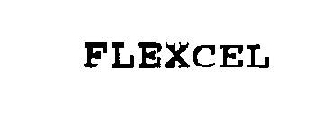 Trademark Logo FLEXCEL