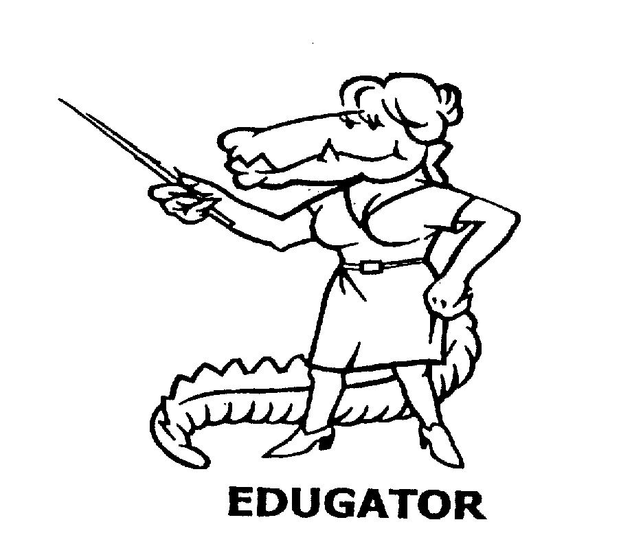  EDUGATOR