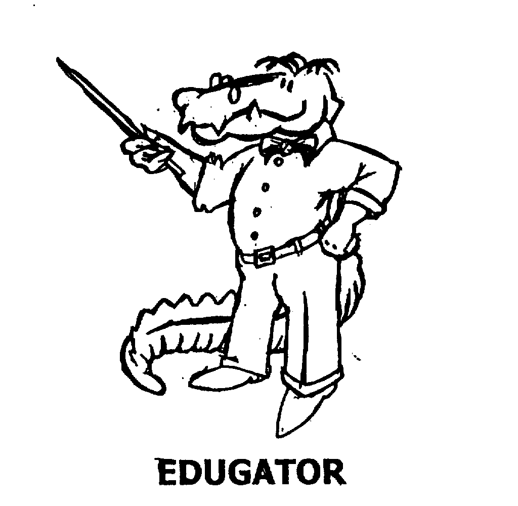  EDUGATOR