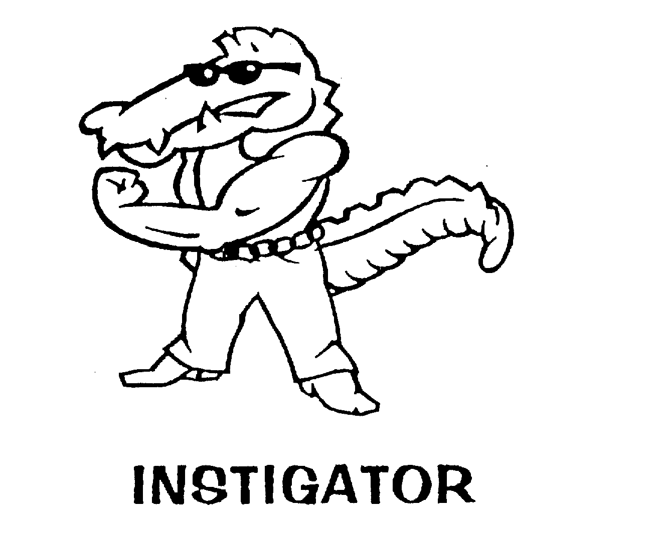  INSTIGATOR