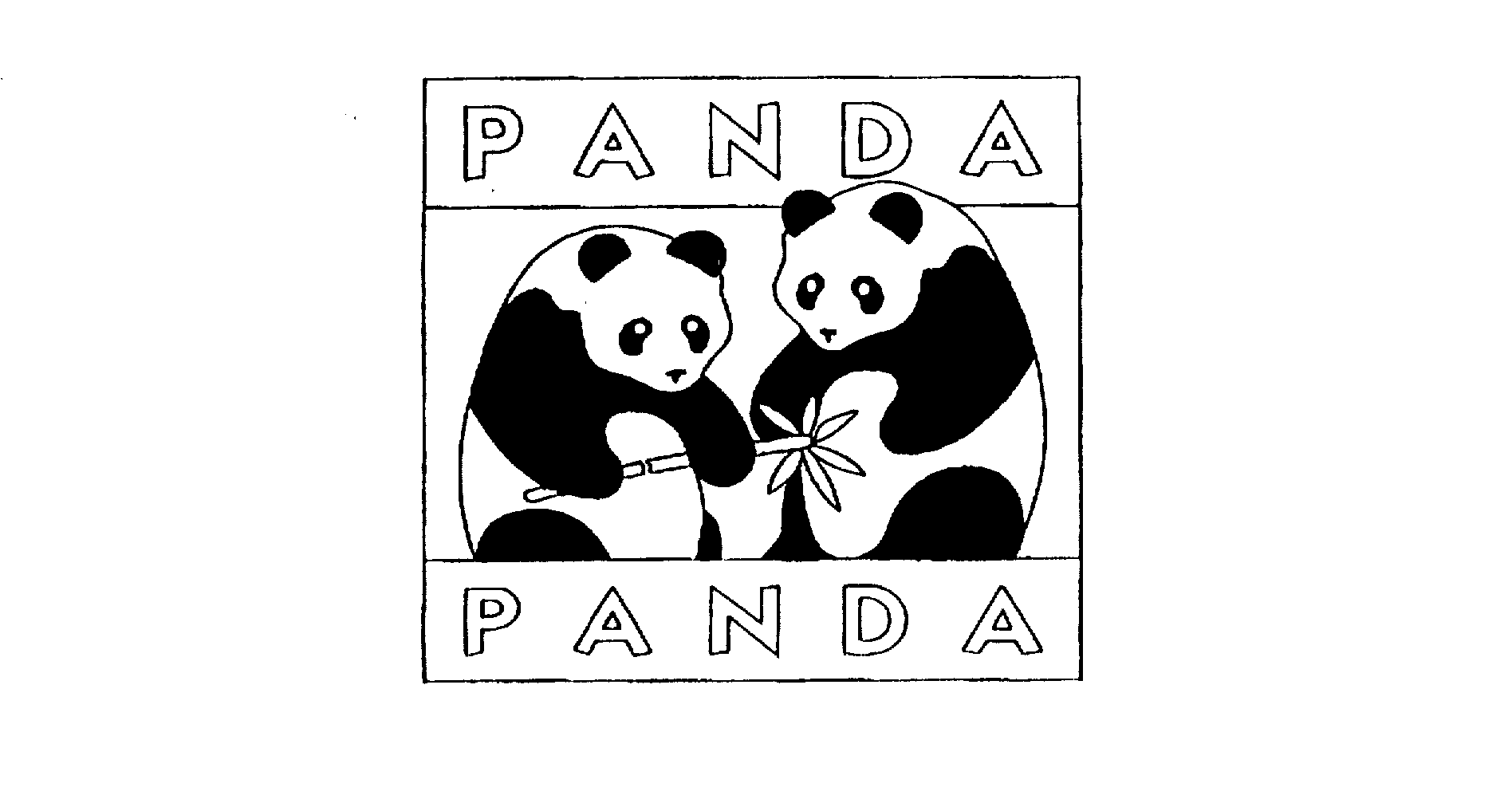  PANDA PANDA