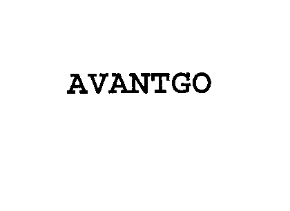  AVANTGO