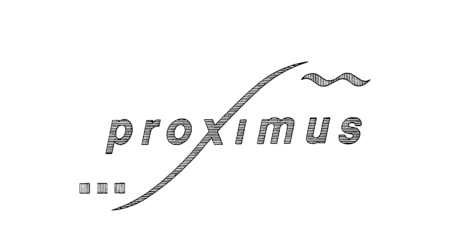 Trademark Logo PROXIMUS