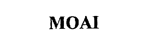 MOAI
