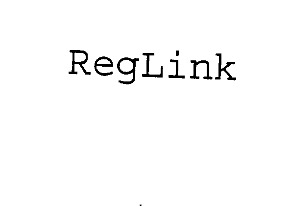 REGLINK