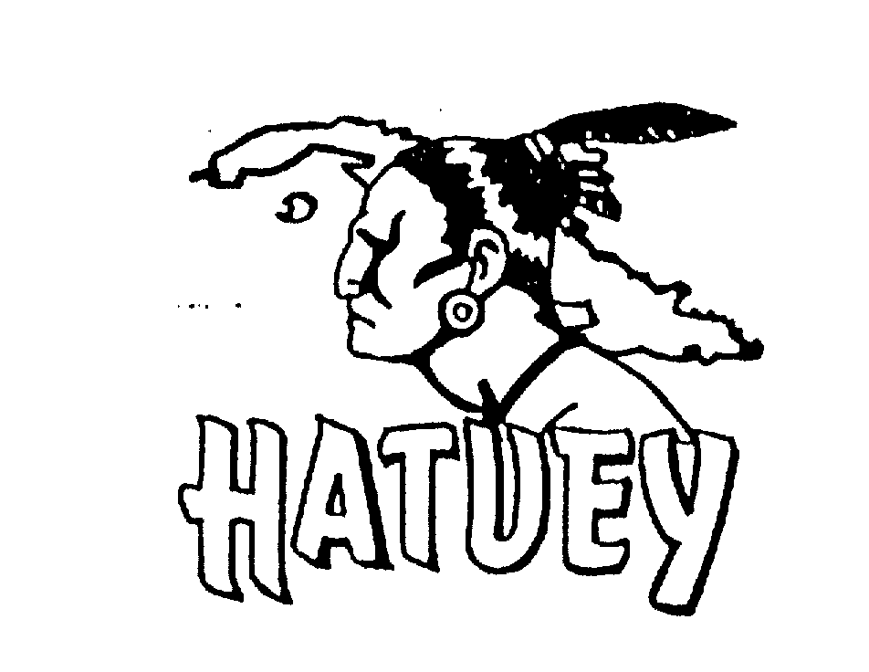  HATUEY