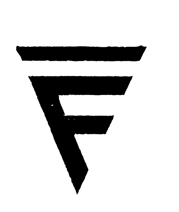 Trademark Logo F