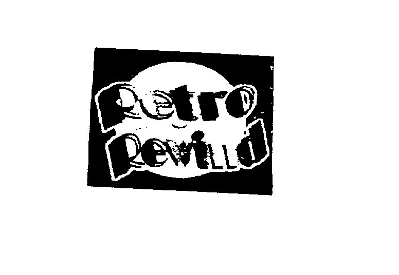 RETRO REWIND