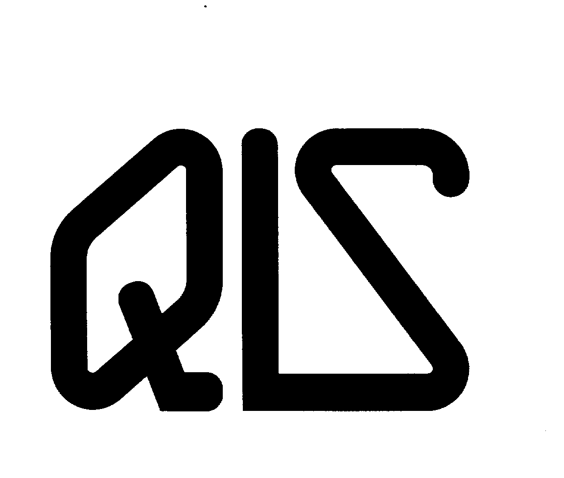 Trademark Logo QLS