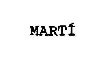 MARTI