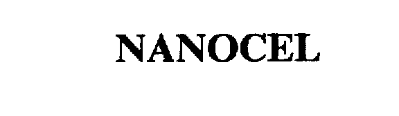  NANOCEL