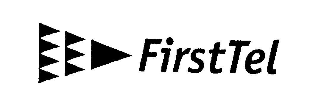  FIRSTTEL