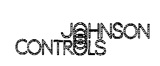 Trademark Logo JOHNSON CONTROLS