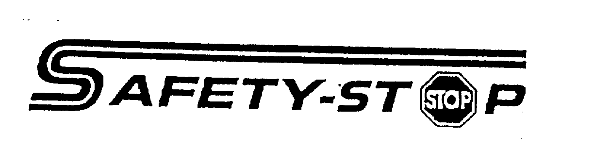 SAFETY-STOP