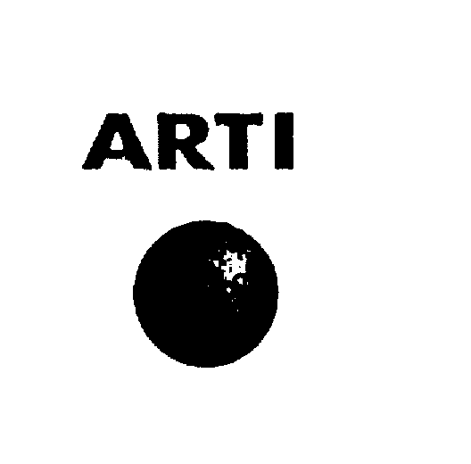 Trademark Logo ARTI