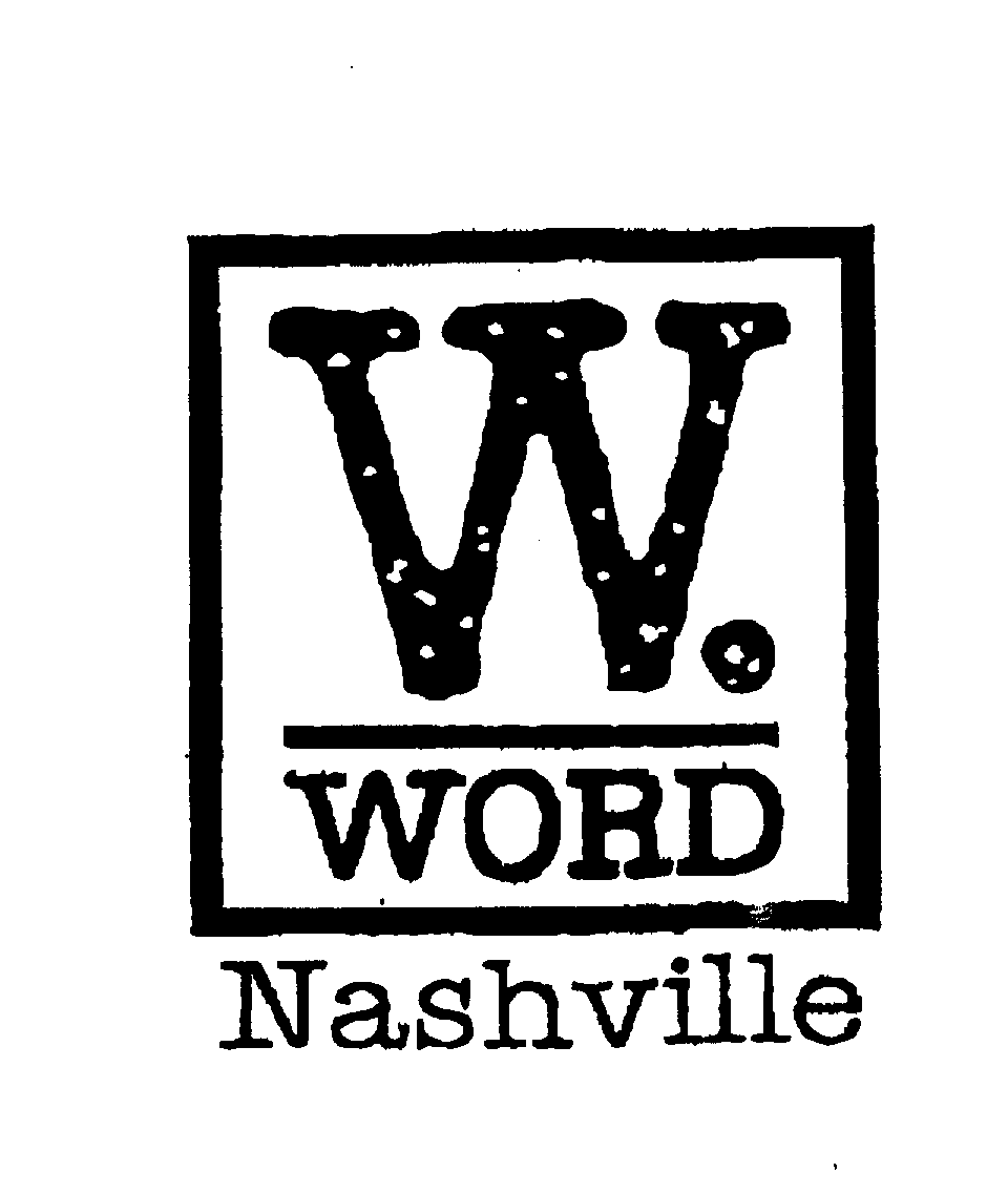 W. WORD NASHVILLE