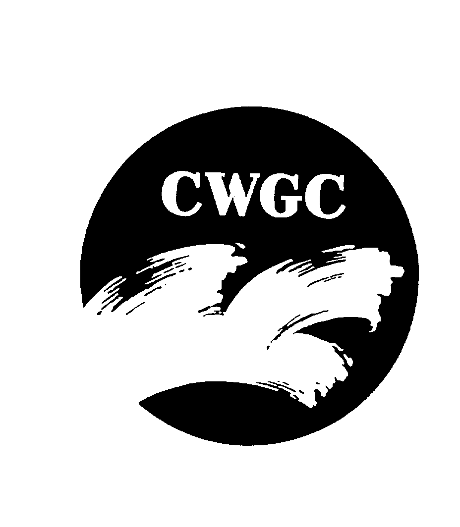 Trademark Logo CWGC