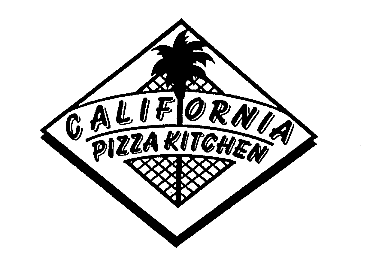  CALIFORNIA PIZZA KITCHEN