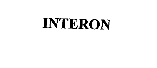 INTERON