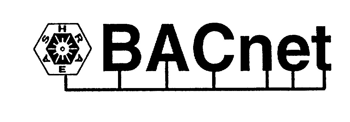 Trademark Logo ASHRAE BACNET