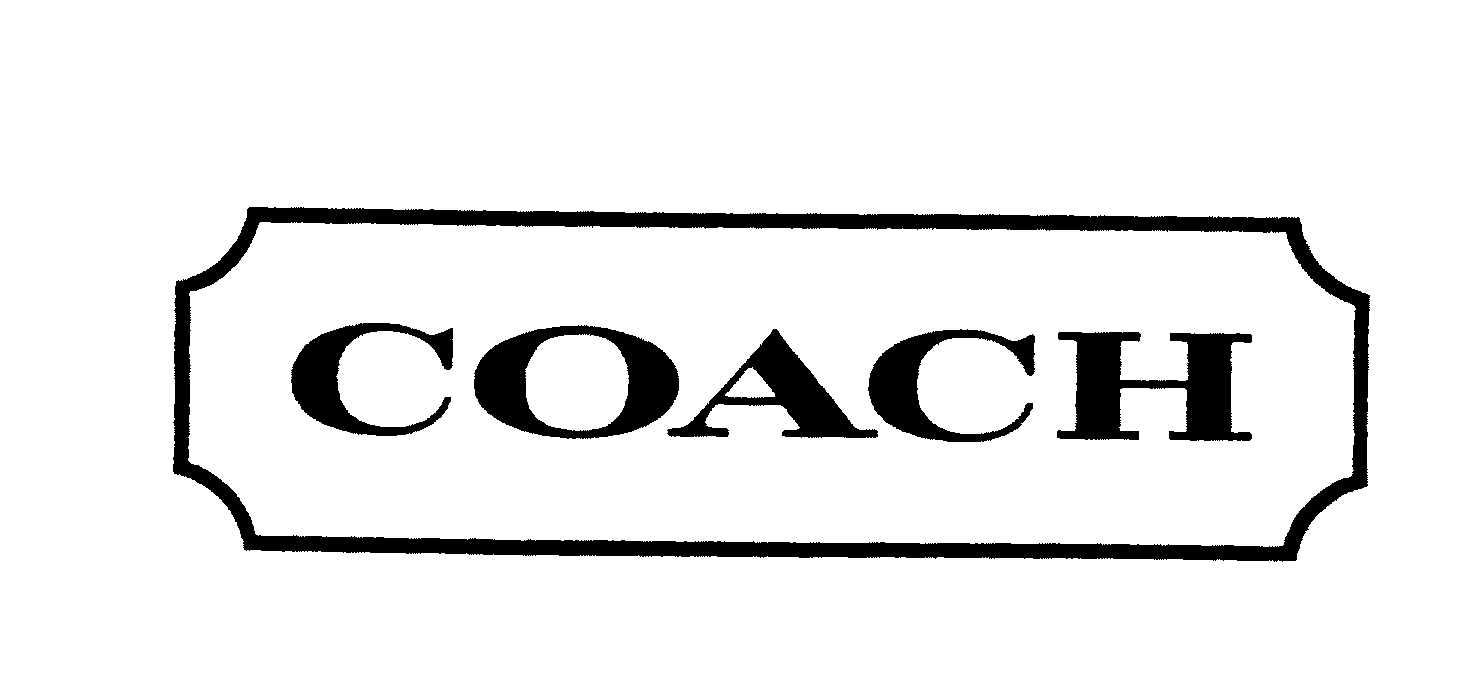  COACH