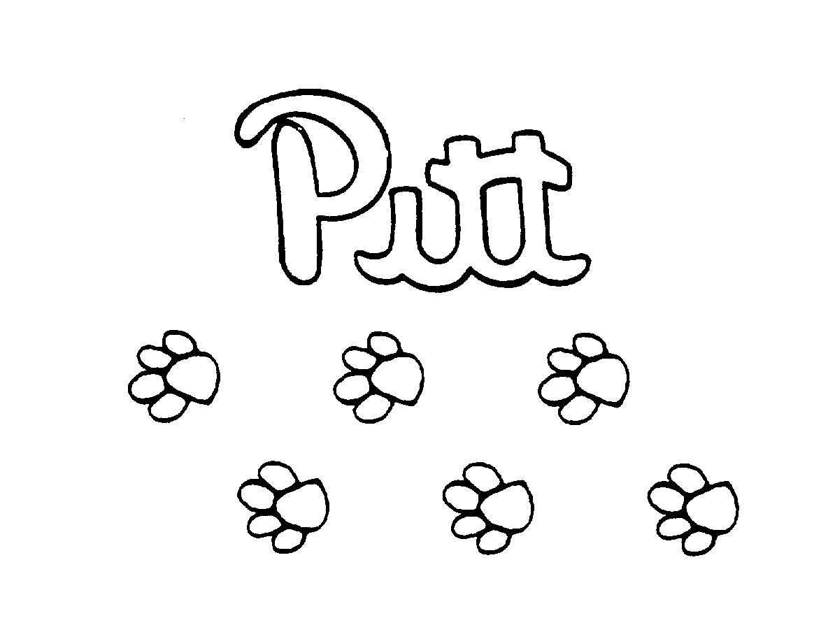 Trademark Logo PITT